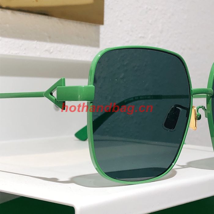 Bottega Veneta Sunglasses Top Quality BVS00304